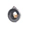 Cupla magnetica ambreiaj compresor A/C diam. 119 mm, tip Sanden SD6C12 Citroen Berlingo 2008-2018; C3 Picasso 2008-; C3 2010-2016; C4 2004-2010; C5 2