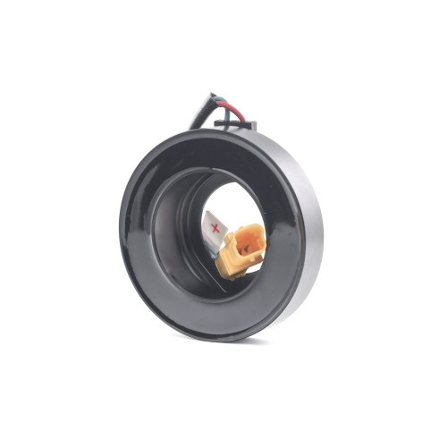 Cupla magnetica ambreiaj compresor A/C diam. 119 mm, tip Sanden SD6C12 Citroen Berlingo 2008-2018; C3 Picasso 2008-; C3 2010-2016; C4 2004-2010; C5 2