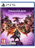 Dragon Age The Veilguard PS5, Electronic Arts