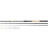LANSETA Carp Zoom FEEDER ENTRANT MH-X 3.3m 30-70gr
