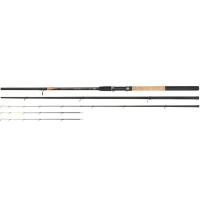 LANSETA Carp Zoom FEEDER ENTRANT MH-X 3.3m 30-70gr foto