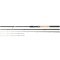 LANSETA Carp Zoom FEEDER ENTRANT MH-X 3.3m 30-70gr