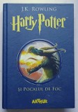 HARRY POTTER SI POCALUL DE FOC de J. K. ROWLING , 2020