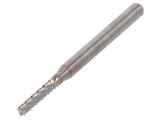 Freza diamantată 2,2mm 3,175mm 38,2mm