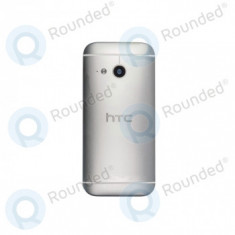HTC One Mini 2 (M8MINn) Capac baterie argintiu (inclusiv NFC)