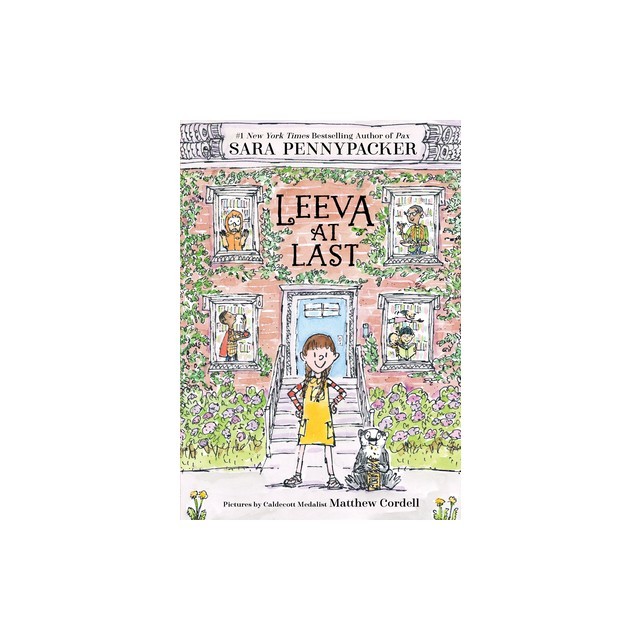 Leeva at Last