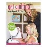 Cumpara ieftin Get Quilting with Angela &amp; Cloe