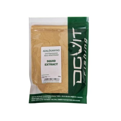 SQUID EXTRACT 220GR foto