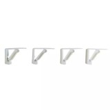 Cleme pentru fixarea fetei de masa Handy KitchenServ