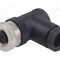 Conector M12 4 PIN mamă TE Connectivity A-DeviceNet / CANopen IP67