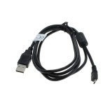 Cablu USB pentru Panasonic K1HA08CD0019 / Casio EMC-5