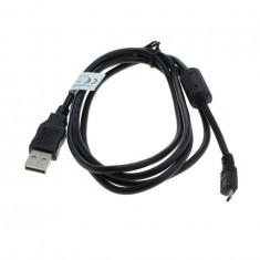 Cablu USB pentru Panasonic K1HA08CD0019 / Casio EMC-5