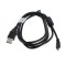 Cablu USB pentru Panasonic K1HA08CD0019 / Casio EMC-5