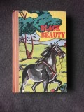 BLACK BEAUTY - ANNA SEWELL (CARTE IN LIMBA ENGLEZA)