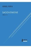 Sadoveniene - Ionel Popa