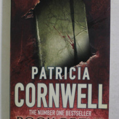 BOOK OF THE DEAD by PATRICIA CORNWELL , 2008