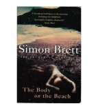 Simon Brett - The body on the beach - a fethering mystery - 109869