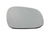 Sticla oglinda, oglinda retrovizoare exterioara SEAT ALTEA XL (5P5, 5P8) (2006 - 2015) BLIC 6102-02-1232959P