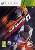 Joc XBOX 360 NFS HOT PURSUIT Need For Speed Curse auto de colectie One,X,S, Curse auto-moto, Multiplayer, 3+