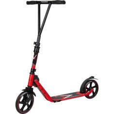 Trotineta Big Wheel Generation V 205, culoare rosu, ABEC-7 crom