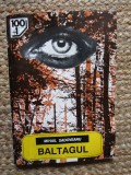 BALTAGUL - MIHAIL SADOVEANU