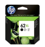 Cartus Original HP 62XL C2P05AE Black