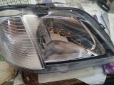 Far Dacia Logan 2004-2008 dreapta original clema superioara rupta 587315 6001546789-2