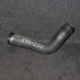 Furtun intercooler st&acirc;nga BMW 5 F10 2011 OEM: 7810615 2215846