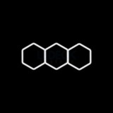 Cumpara ieftin Lumina LED Hexagonala , 3 Module 98x244CM - Garaj, Dormitor, Camera Gaming, Spatii Private