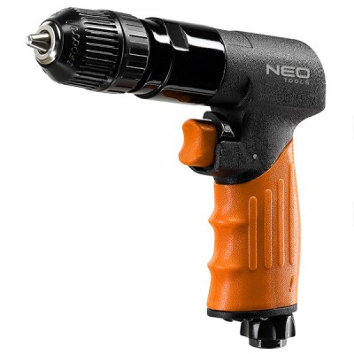 Masina de gaurit pneumatica 3/8&amp;quot; Neo Tools 14-026 HardWork ToolsRange foto