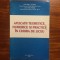 Raducu Galeru, Nadia Voicu - Aplicatii Teoretice, Numerice si Practice in CHIMIA