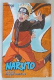 NARUTO , VOLUMES 55 - 56 - 57 , 3 - IN - 1 , story and art by MASASHI KISHIMOTO , 2021 *BENZI DESENATE