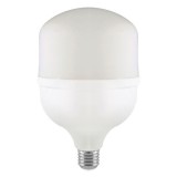 BEC LED T120 E27/E40 40W 6500K ALB RECE, V-TAC