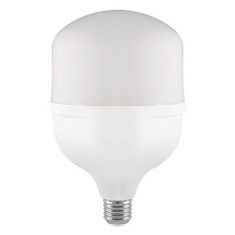 BEC LED T160 E27/E40 50W 6500K ALB RECE foto