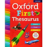 Oxford First Thesaurus 2018