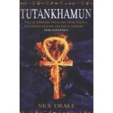 Tutankhamun - Gill Harvey