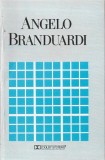 Angelo Branduardi - Angelo Branduardi, Caseta audio