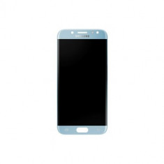 Display Samsung Galaxy J7 Pro J730 2017 Albastru foto