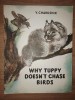 Why Tuppy doesn`t chase birds- Y. Charushin