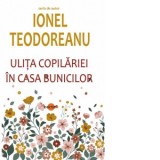 Ulita copilariei. In casa bunicilor - Ionel Teodoreanu