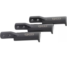 Set 3 gheare de schimb pentru presa de rulmenti