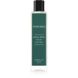 Tomas Arsov SANDALWOOD VIOLET LEATHER Shower gel gel parfumat pentru duș cu efect de hidratare 200 ml