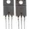 TRANZISTOR KIT - 2SA1859/C4883 2PZ. 00MHK185919C0 SOUND UNITED
