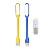 Cumpara ieftin Set 3 Lampi LED USB Dactylion , 2 Lampi Flexibile 16.5 cm si 1 Lampa Mini 6 cm, Portabile pentru Laptop, Auto sau Baterie Externa