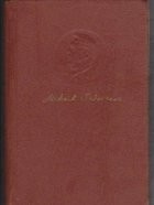 Mihail Sadoveanu - Opere, 8 (Venea o moara pe Siret. Tara de dincolo de negura. Hanu Ancutei)