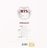 O!Rul8 2? | BTS