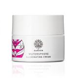 Cremă Iluminatoare Hidratantă Garden Watersphere, 50ml, Efect Lifting, Apă Termală, Rejuvenare, Anti-Rid, Fermitate