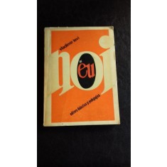 NOI SI EU - VLADIMIR LEVI