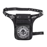 Geanta Moto W-Tec Black Heart Skipestro,