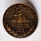 Combinatul siderurgic Resita (1771-1971) -insigna veche metalurgie industrie